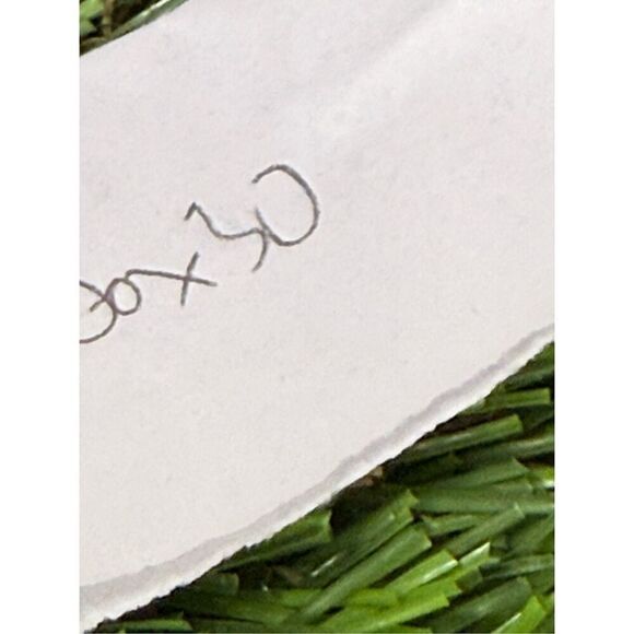 Size 11 women’s - Nike Air Jordan 11 Retro White Metallic Silver Glitter Sneake - Picture 9 of 9